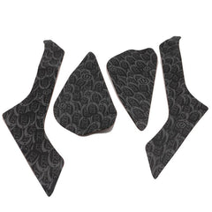 Race Grips