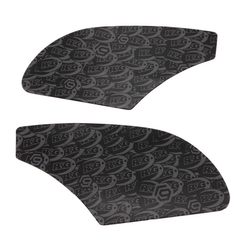 Race Grips