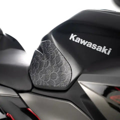 Race Grips