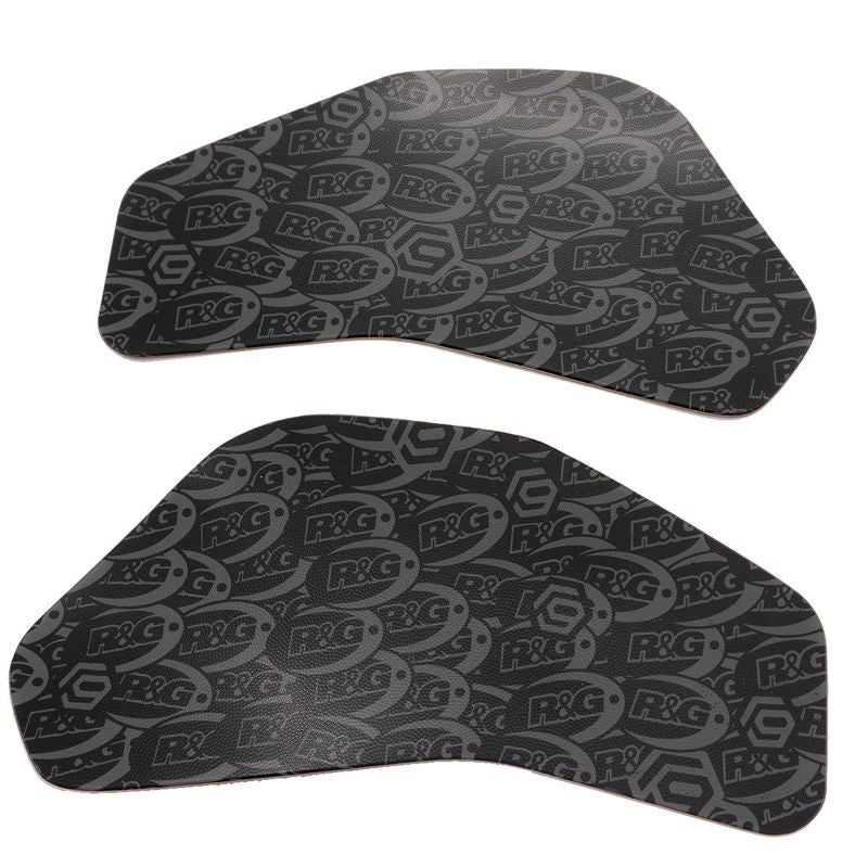 Race Grips