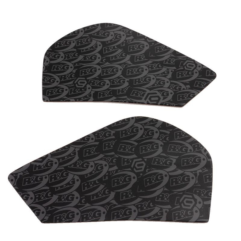 Race Grips