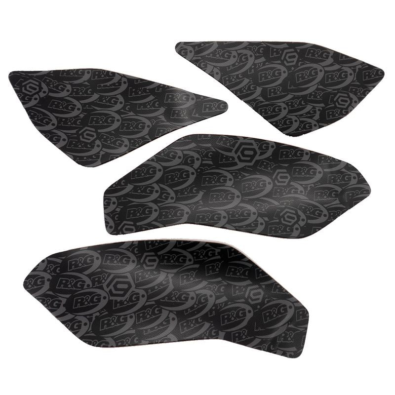 Race Grips
