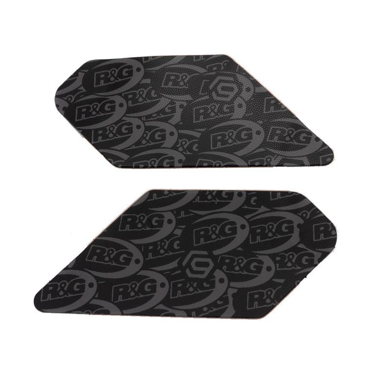 Standard Universal Race Grips 17x 7.5cm (2-Piece Kit)