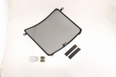 R&G Racing Radiator Guard, Black | RAD0152BK
