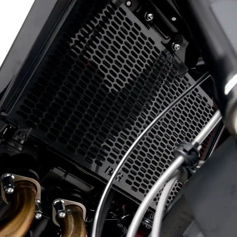 PRO Radiator Guard