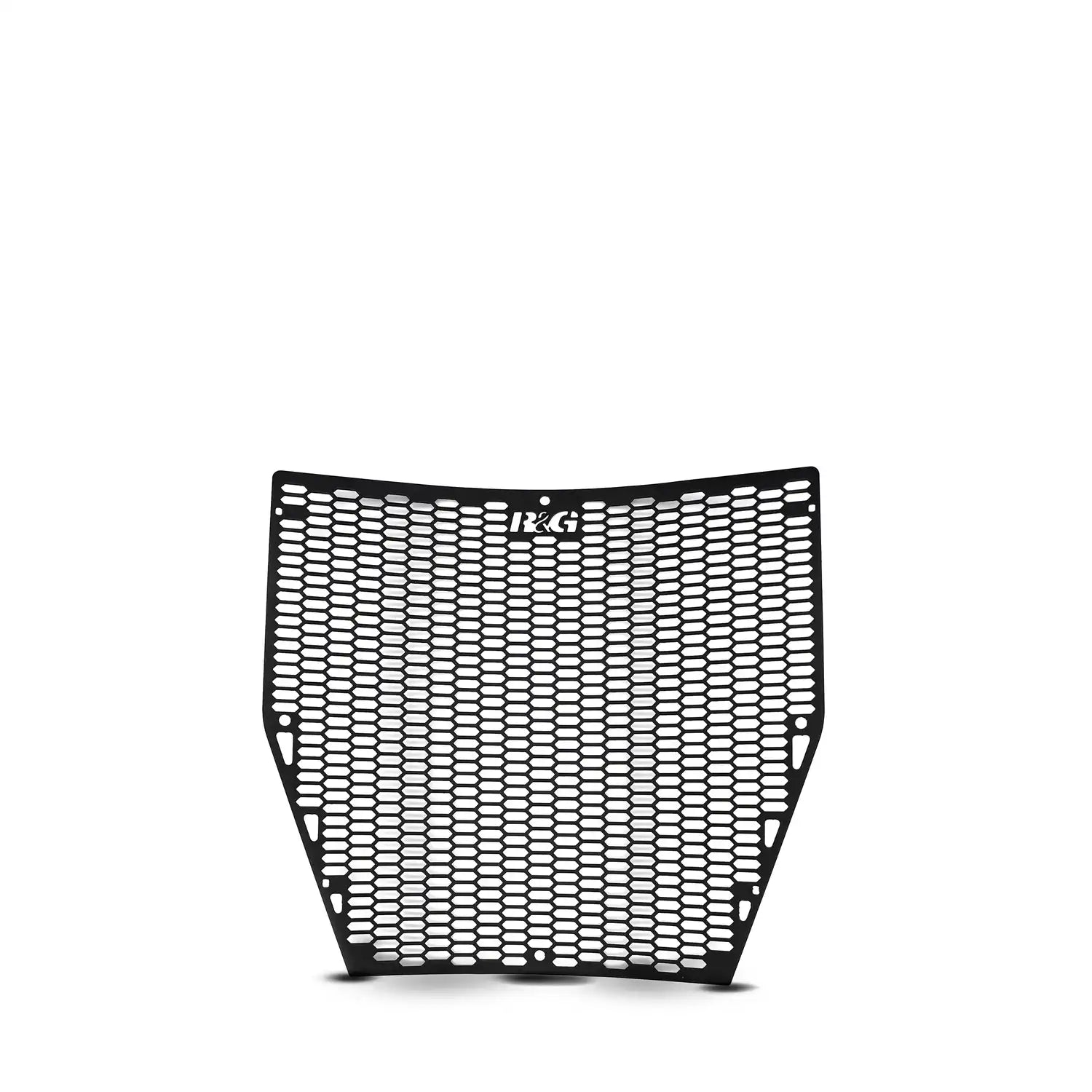 PRO Radiator Guard Black