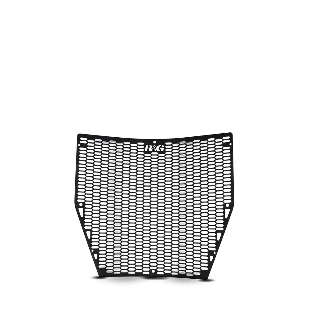 PRO Radiator Guard Black