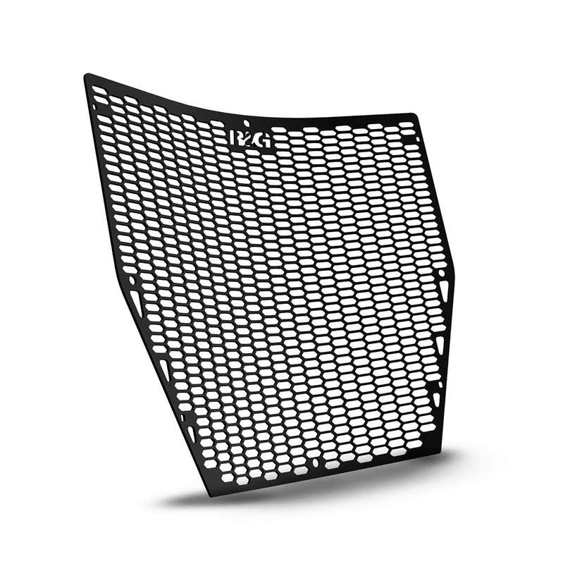 PRO Radiator Guard Black