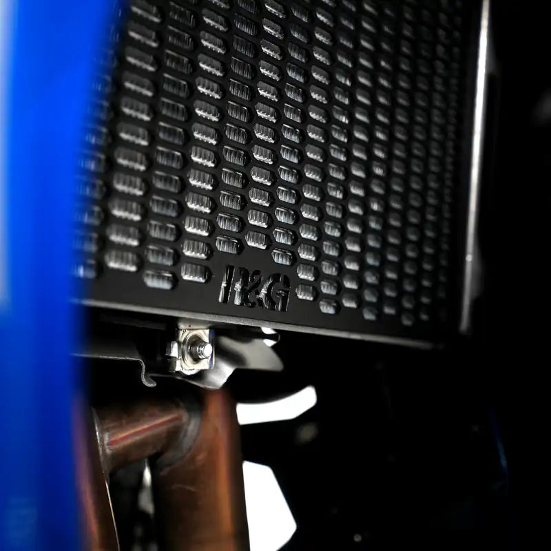 PRO Radiator Guard