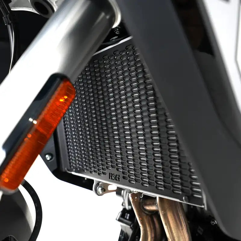 PRO Radiator Guard