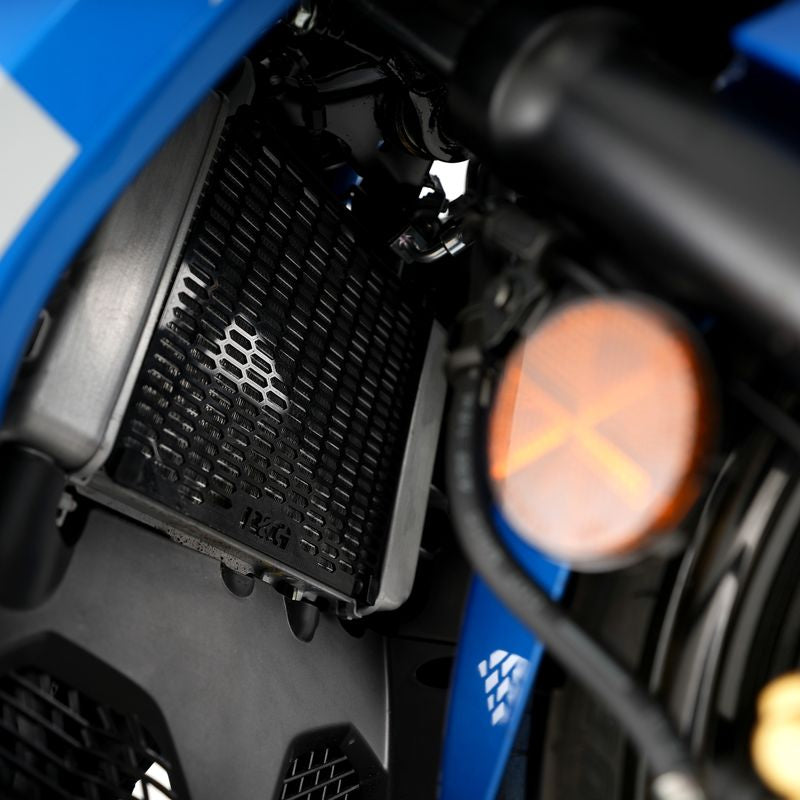 PRO Radiator Guard