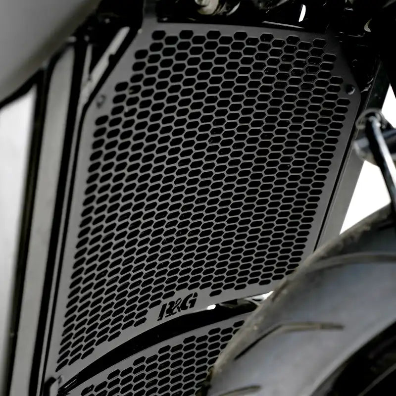 PRO Radiator Guard
