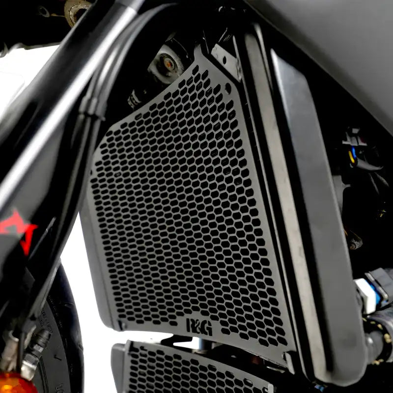 PRO Radiator Guard