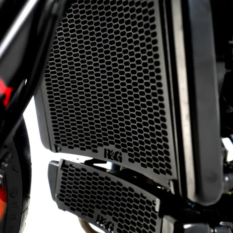 PRO Radiator Guard