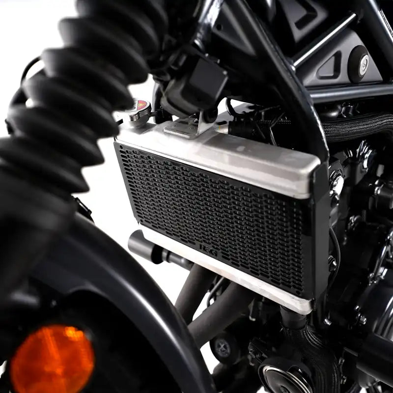 PRO Radiator Guard