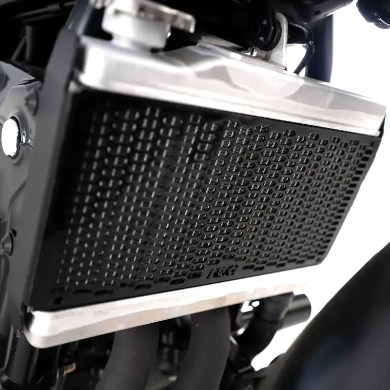 PRO Radiator Guard