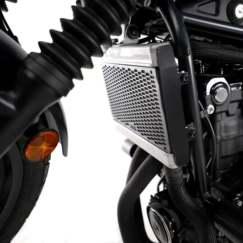 PRO Radiator Guard
