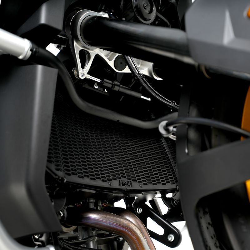 PRO Radiator Guard
