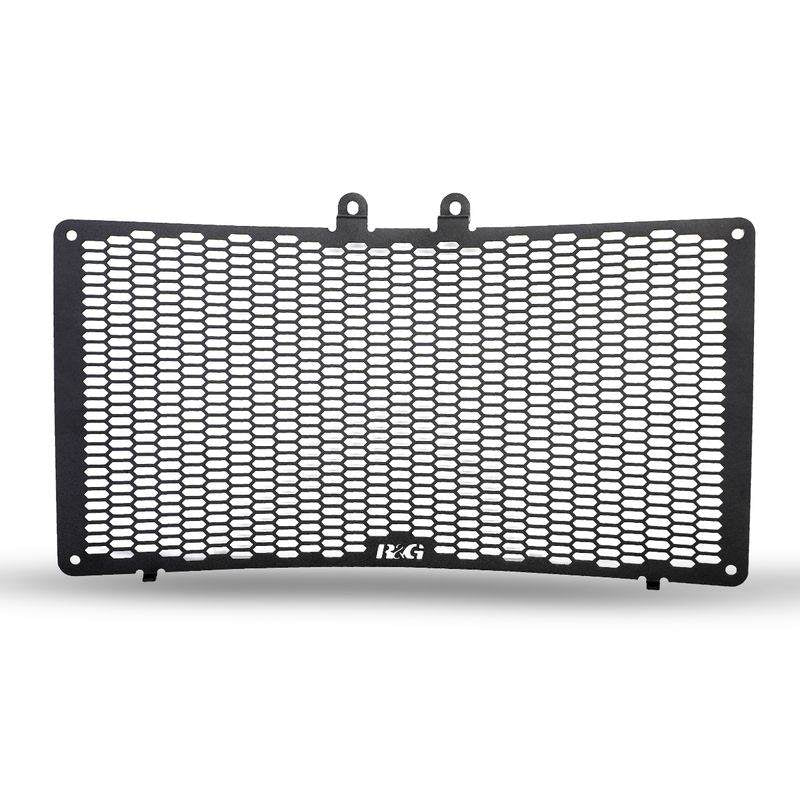 PRO Radiator Guard Black