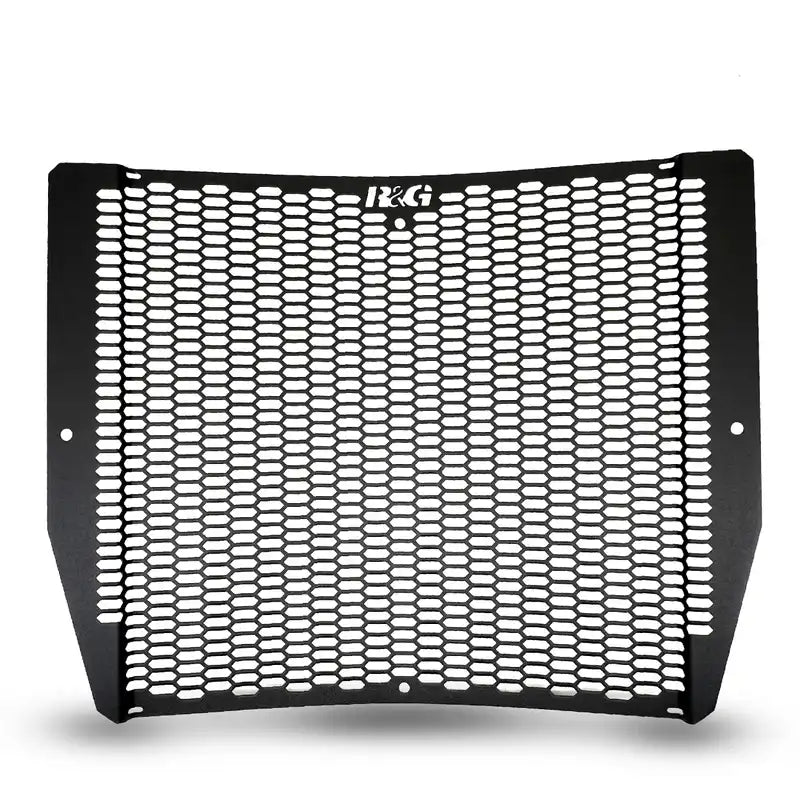 PRO Radiator Guard Black
