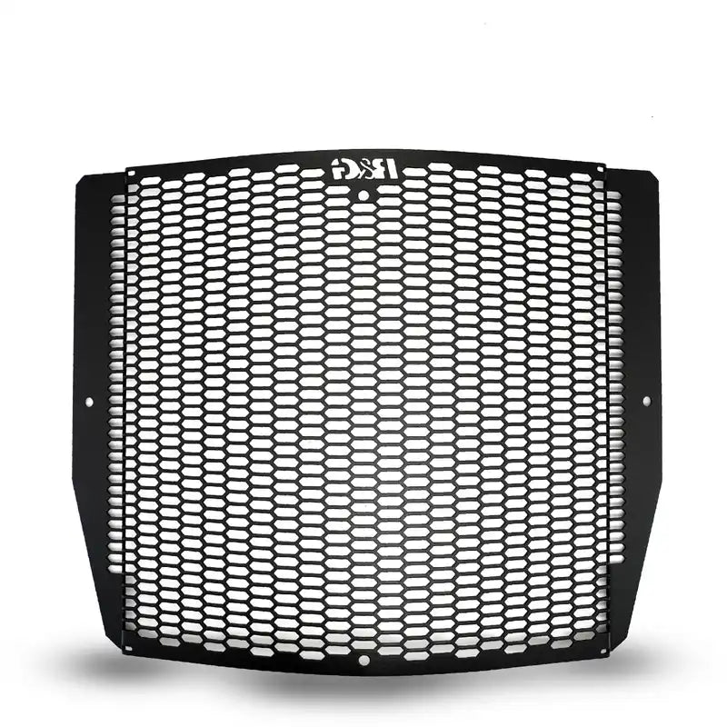 PRO Radiator Guard Black