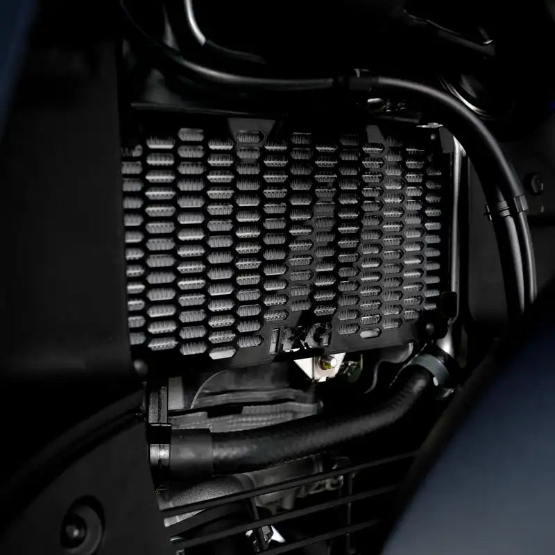 PRO Radiator Guard
