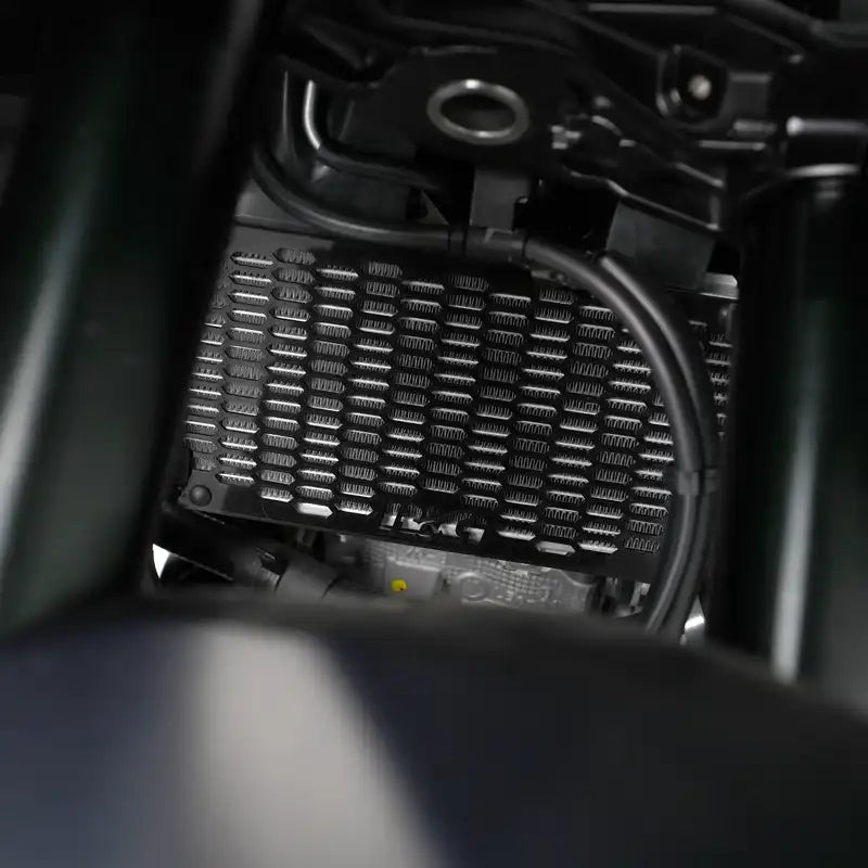 PRO Radiator Guard