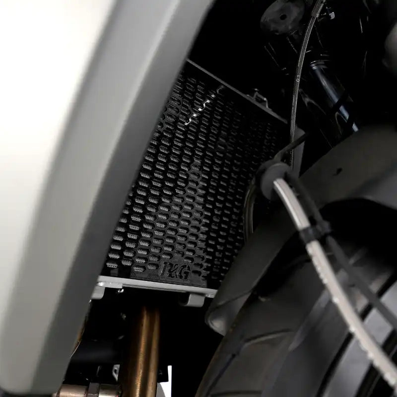 PRO Radiator Guard