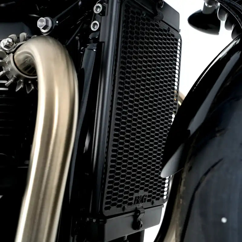 PRO Radiator Guard