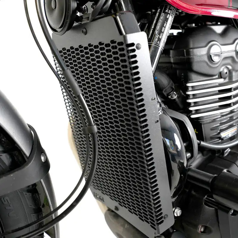 PRO Radiator Guard