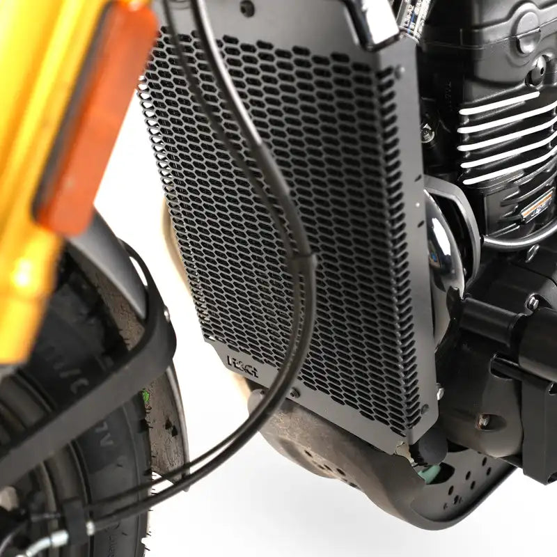 PRO Radiator Guard