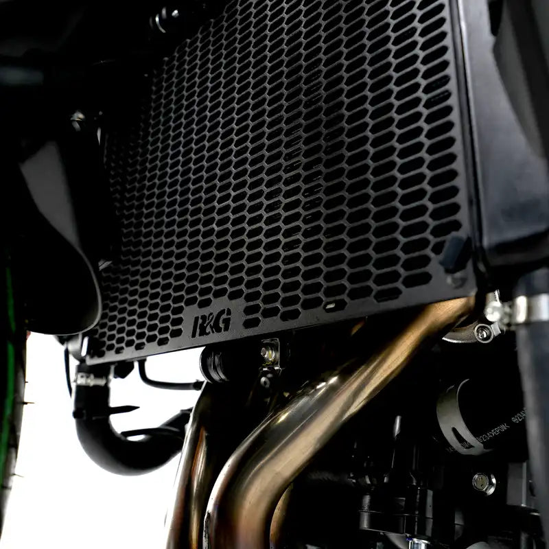 PRO Radiator Guard
