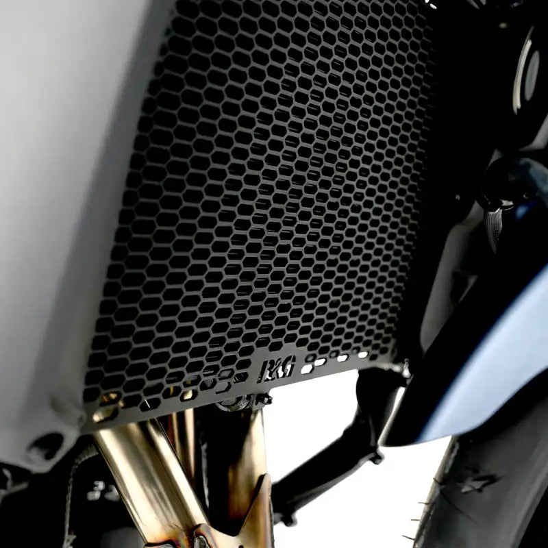 PRO Radiator Guard
