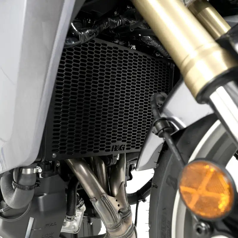 PRO Radiator Guard