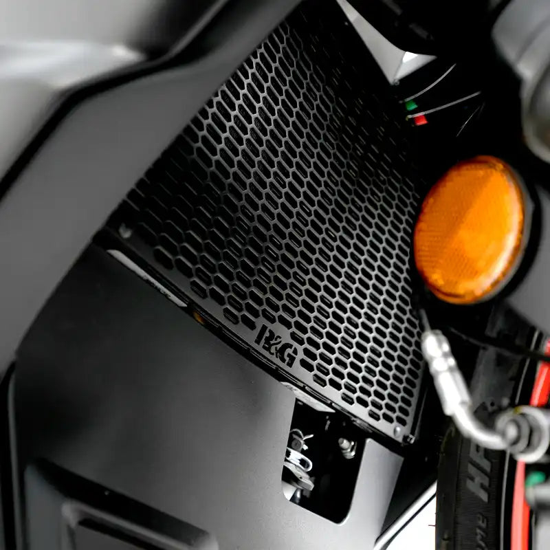 PRO Radiator Guard
