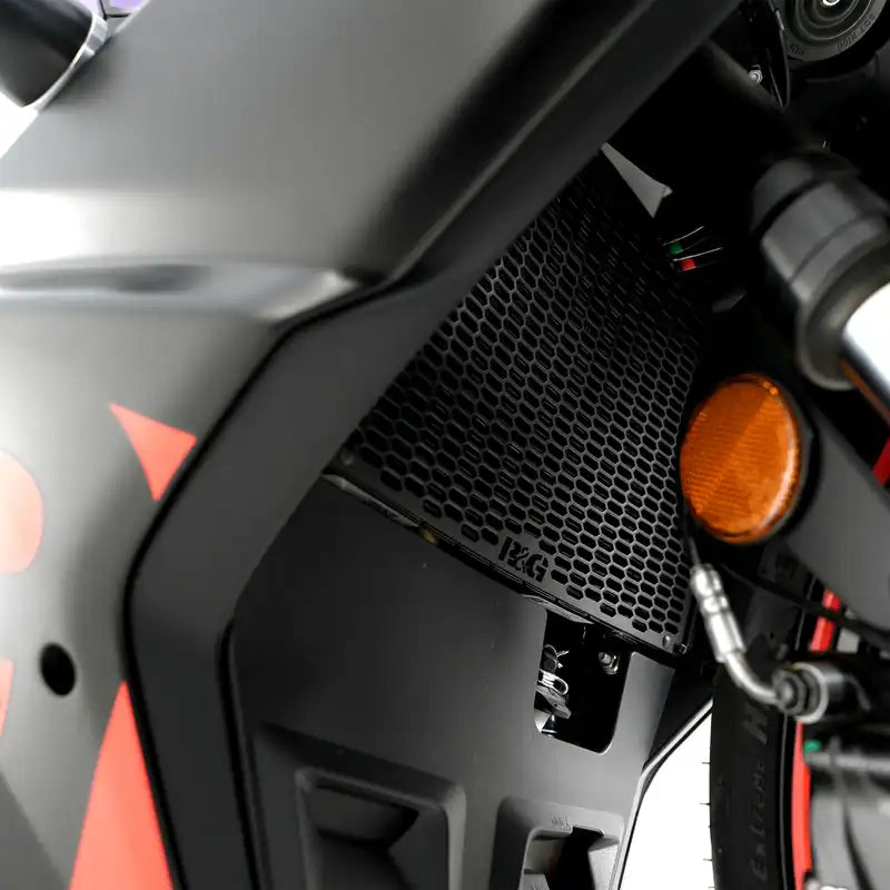 PRO Radiator Guard