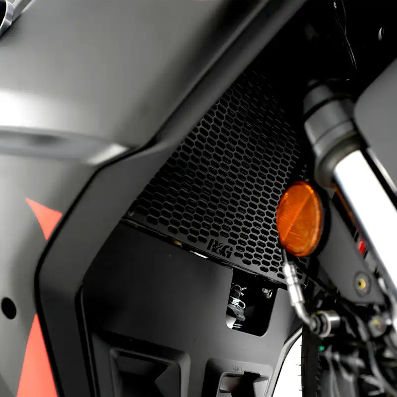 PRO Radiator Guard