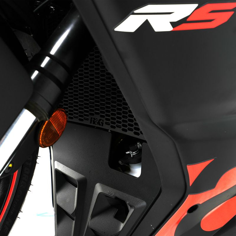 PRO Radiator Guard