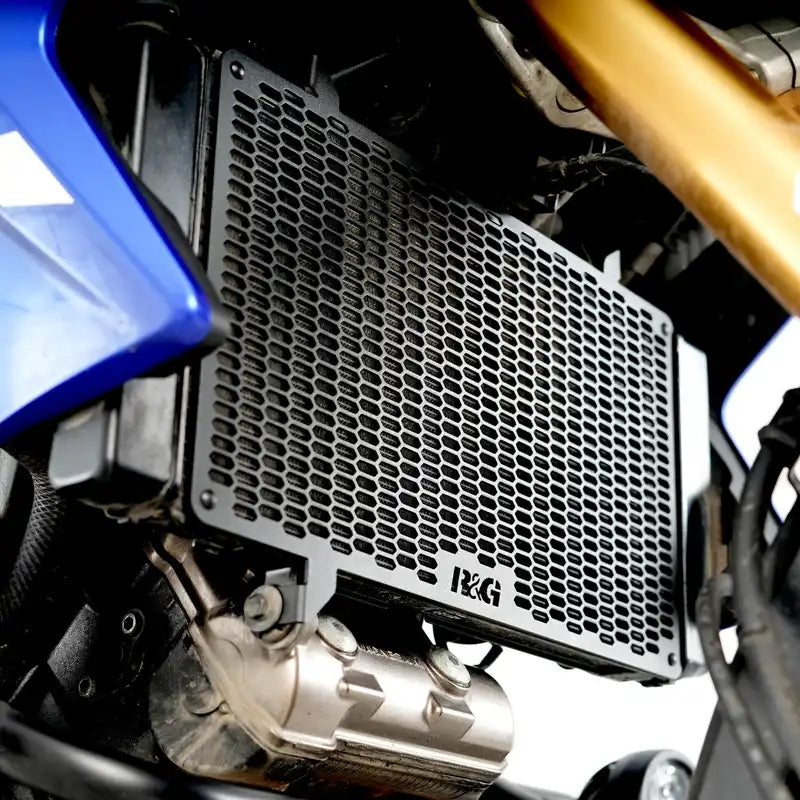 PRO Radiator Guard