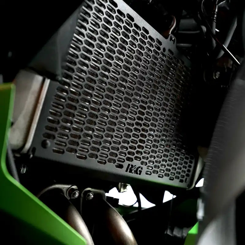 PRO Radiator Guard