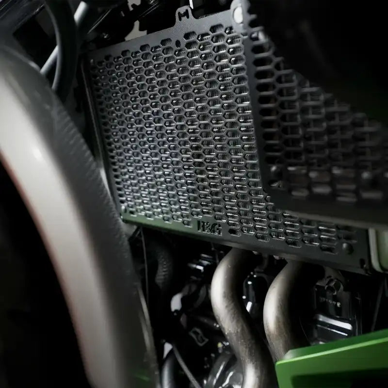 PRO Radiator Guard