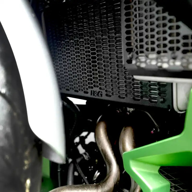 PRO Radiator Guard