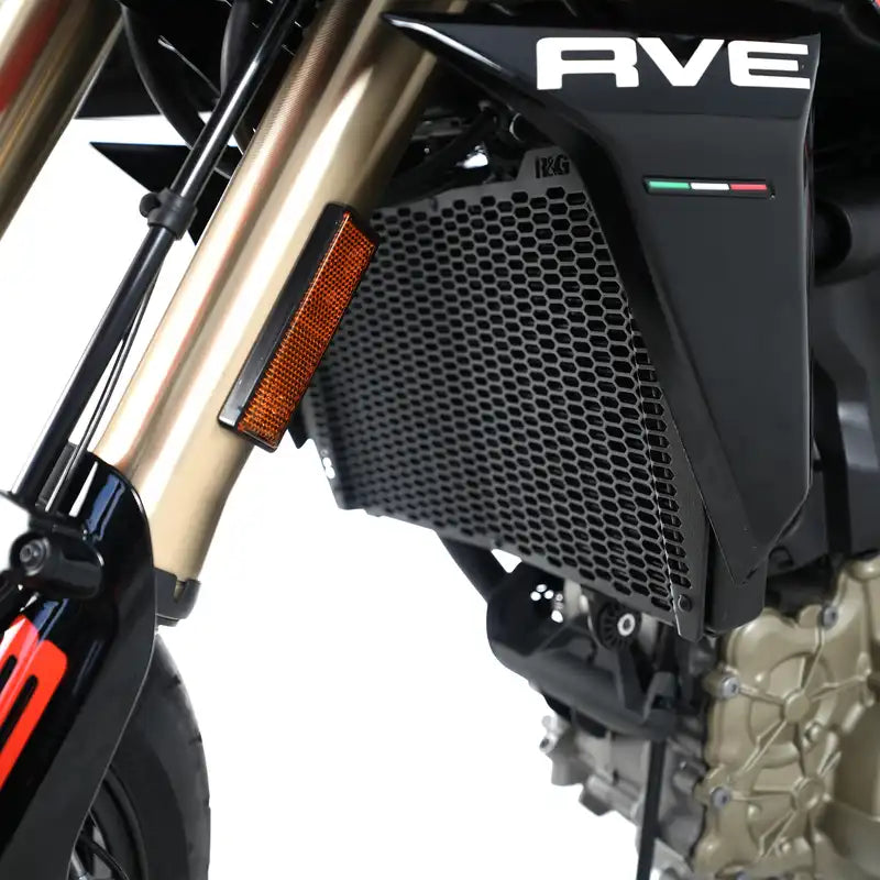 PRO Radiator Guard