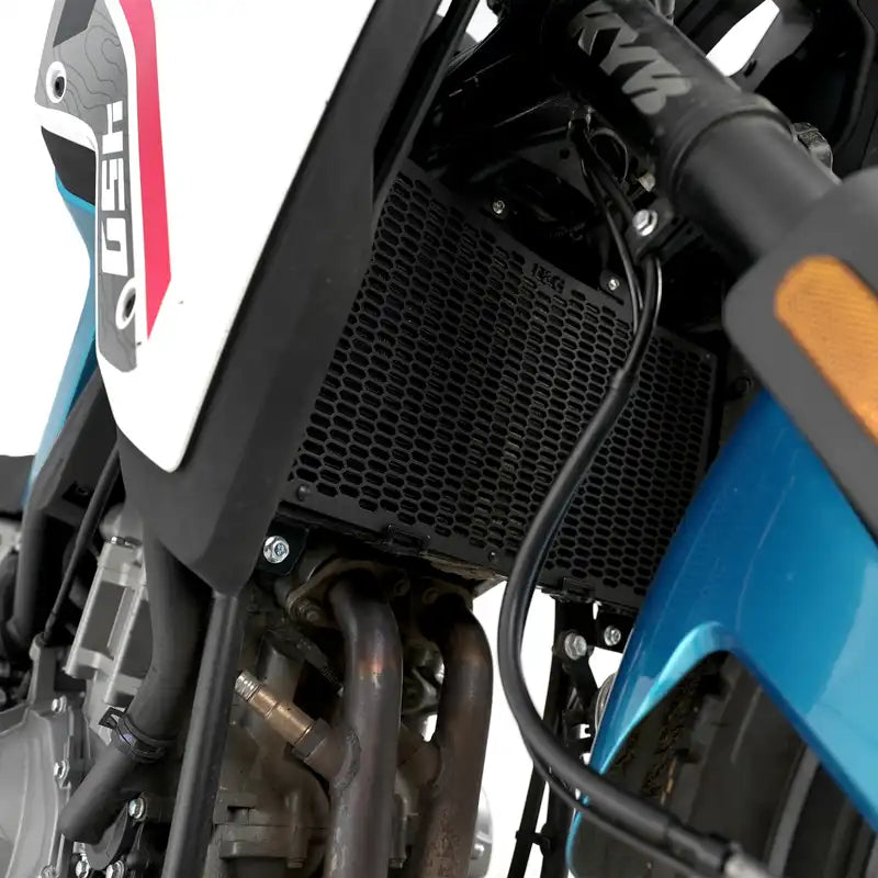PRO Radiator Guard