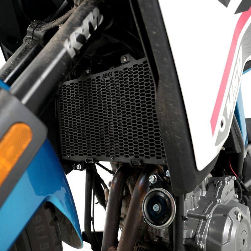 PRO Radiator Guard