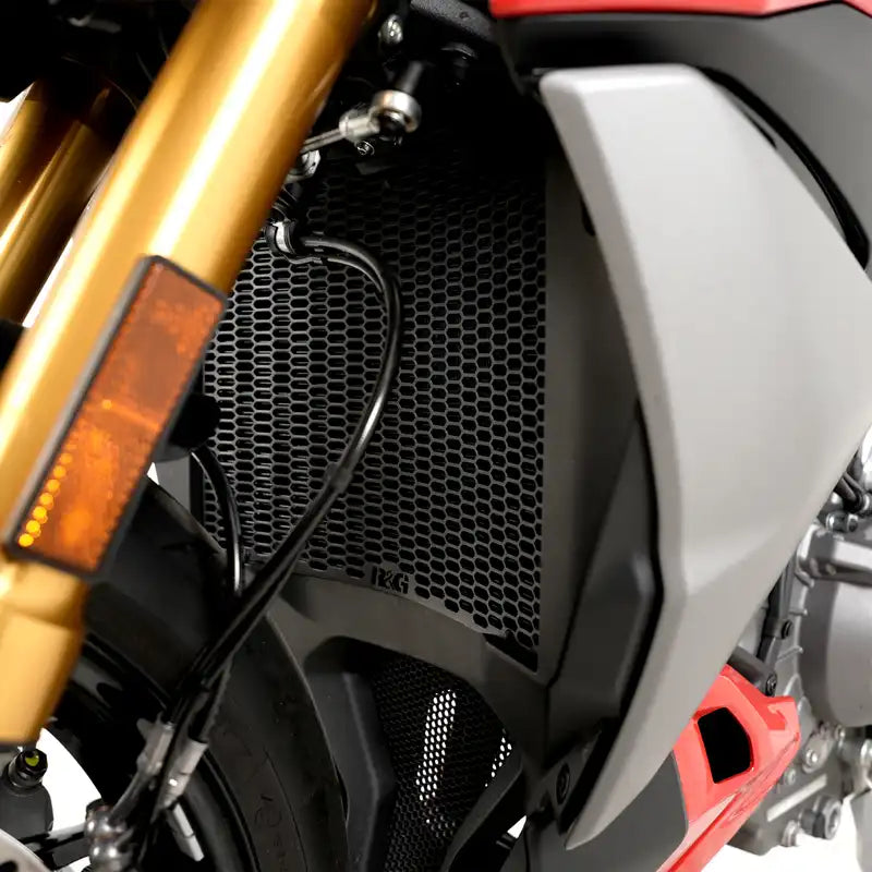 PRO Radiator Guard