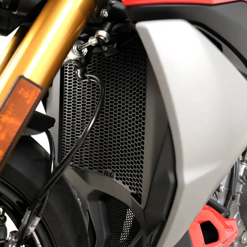 PRO Radiator Guard
