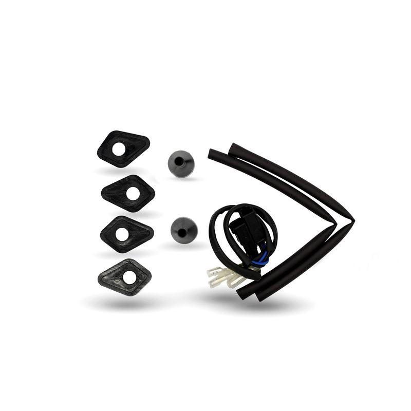 Rear Indicator Adapters