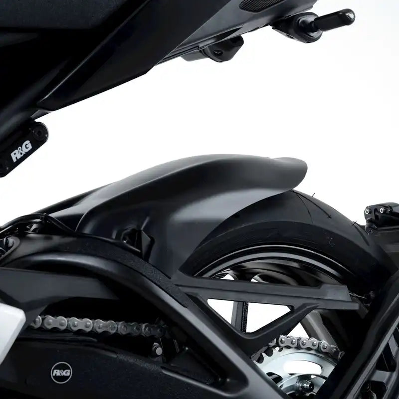 Rear Hugger
