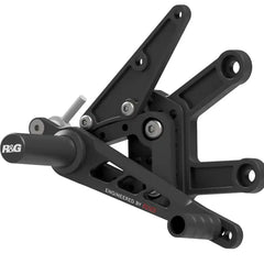 Adjustable Rearsets
